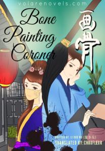 Bone Painting Coroner