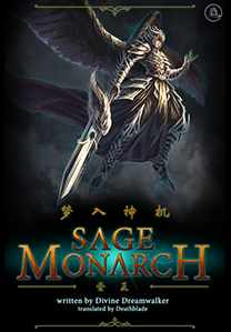 Sage Monarch