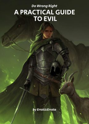 
                        A Practical Guide to Evil
                    