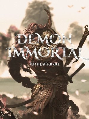 
                        Demon Immortal
                    