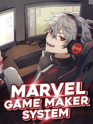 
                        MARVEL: GAME MAKER SYSTEM
                    