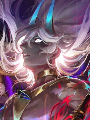 
                        Monarch of Gluttony: System of Sin
                    