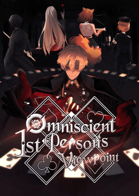 
                        Omniscient First-Person’s Viewpoint
                    