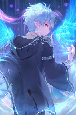 
                        The Academy’s Weakest Became A Demon-Limited Hunter
                    