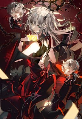 
                        There’s Absolutely No Problem With The Magic Cards I Made!
                    