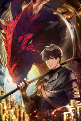 
                        Vainqueur the Dragon
                    